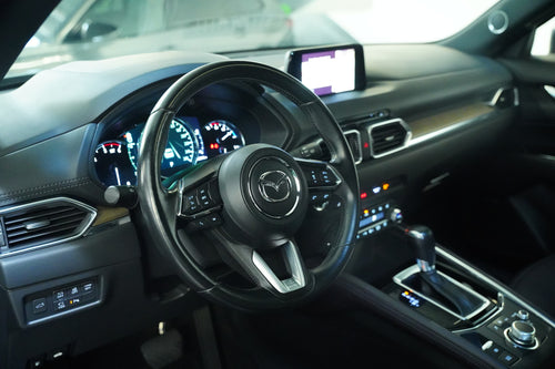 Mazda CX-5 2.2 Skyactiv-D 135 kW AWD – foto 13