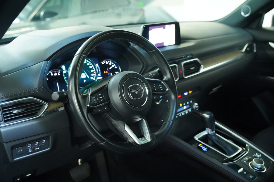 Mazda CX-5 2.2 Skyactiv-D 135 kW AWD – foto 13