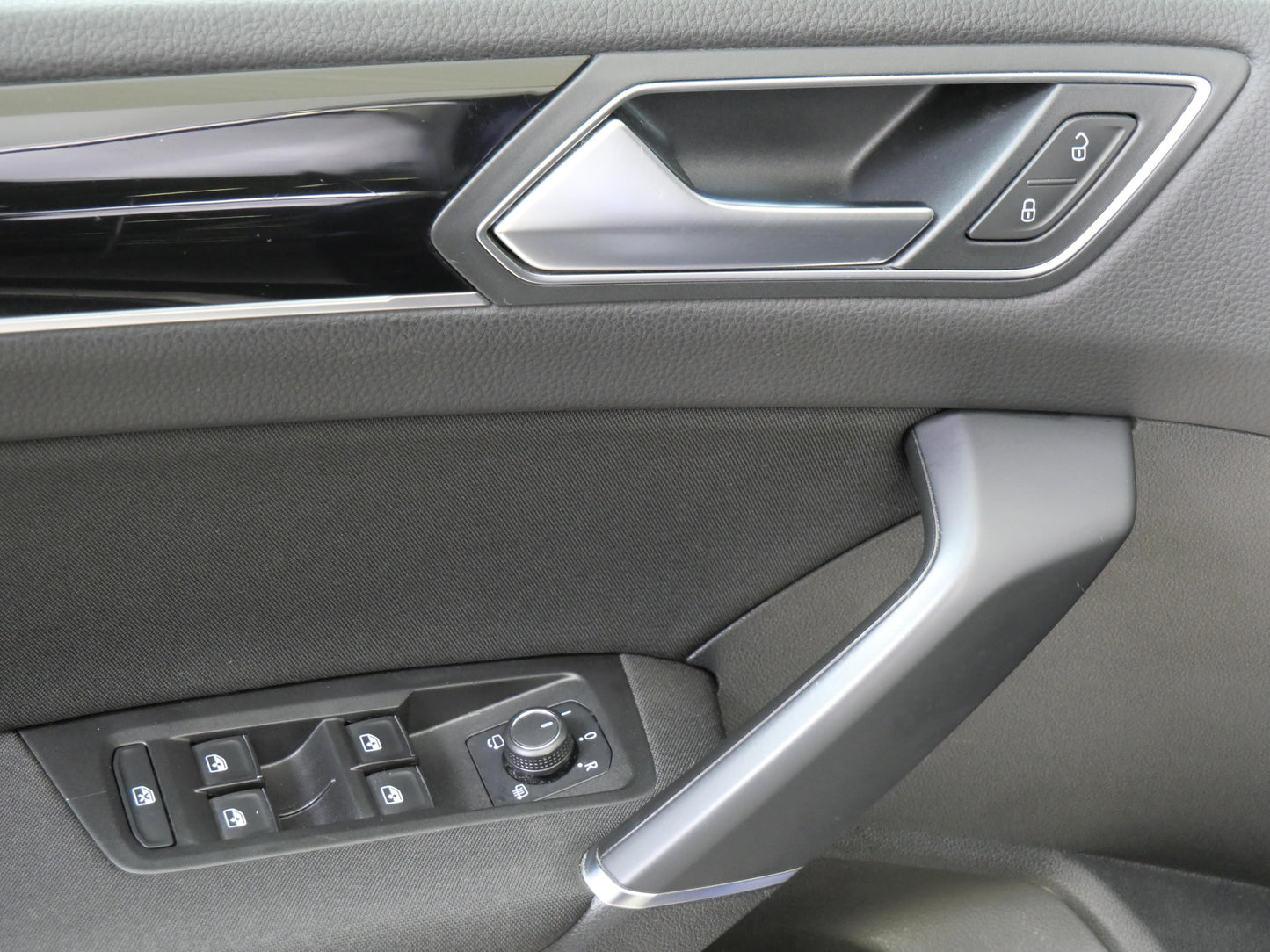 Volkswagen Touran 2.0 TDI 110 kW Highline