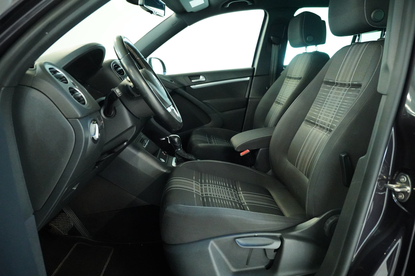 Volkswagen Tiguan 2.0 TSI 132 kW DSG 4Motion