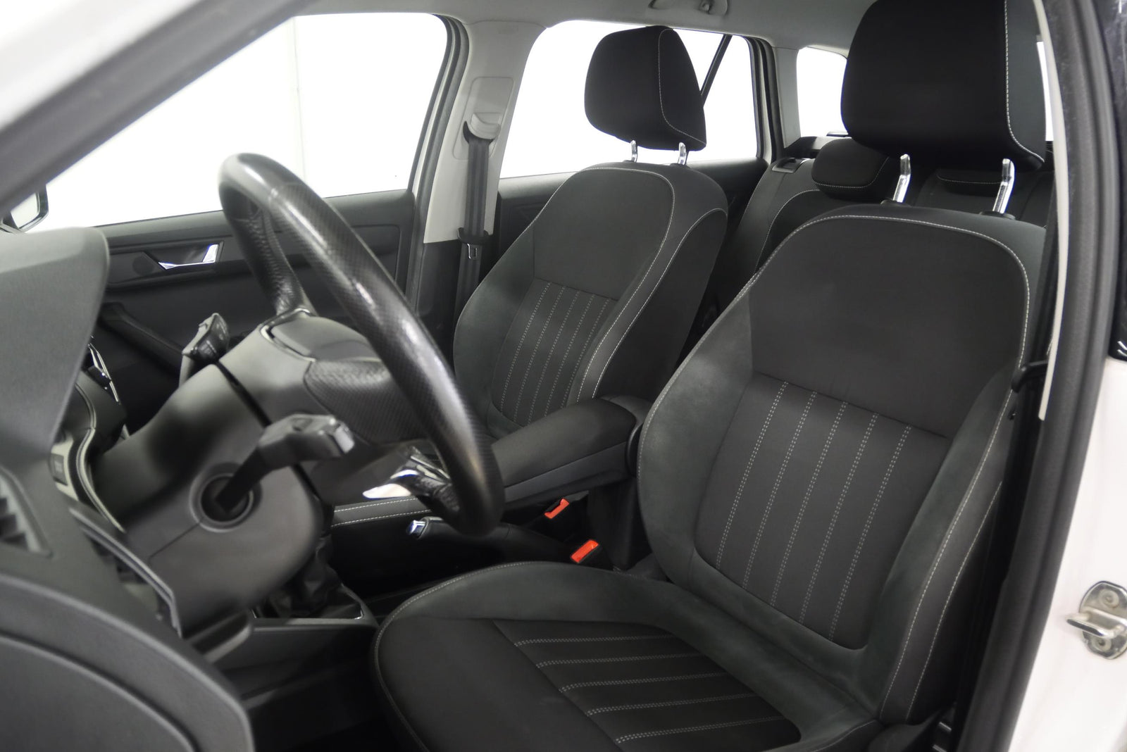 Škoda Fabia 1.0 TSI 70 kW Style – foto 12