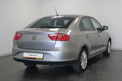 Seat Toledo 1.2 TSI 63 kW Refference – foto 2
