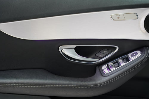 Mercedes-Benz Třídy C 220d 143 kW Avantgarde – foto 12