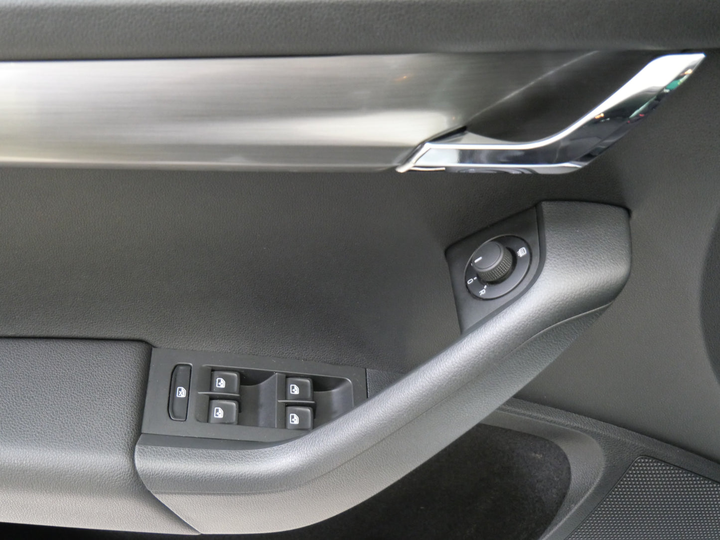 Škoda Octavia 1.6 TDI 85 kW Ambition Clever