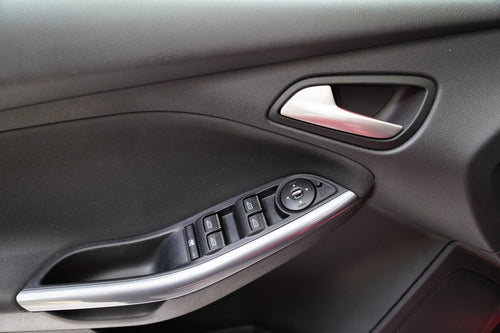 Ford Focus 1.0 EcoBoost 92 kW Titanium – foto 12