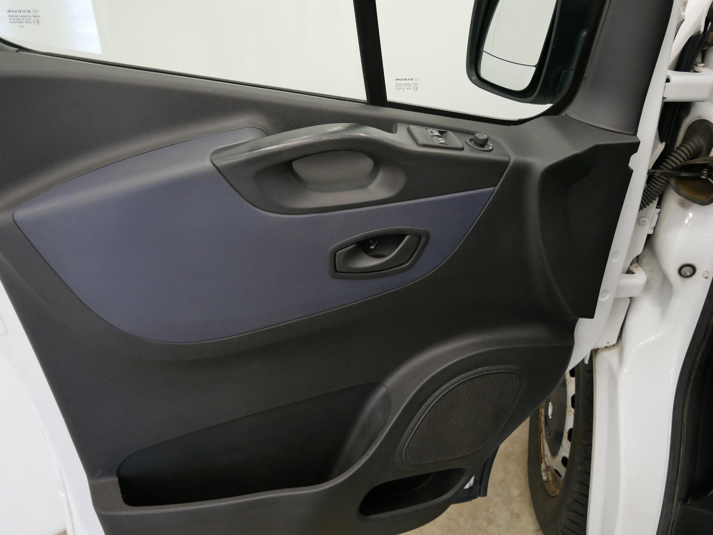 Opel Vivaro 1.6 CDTI 92 kW 6 míst
