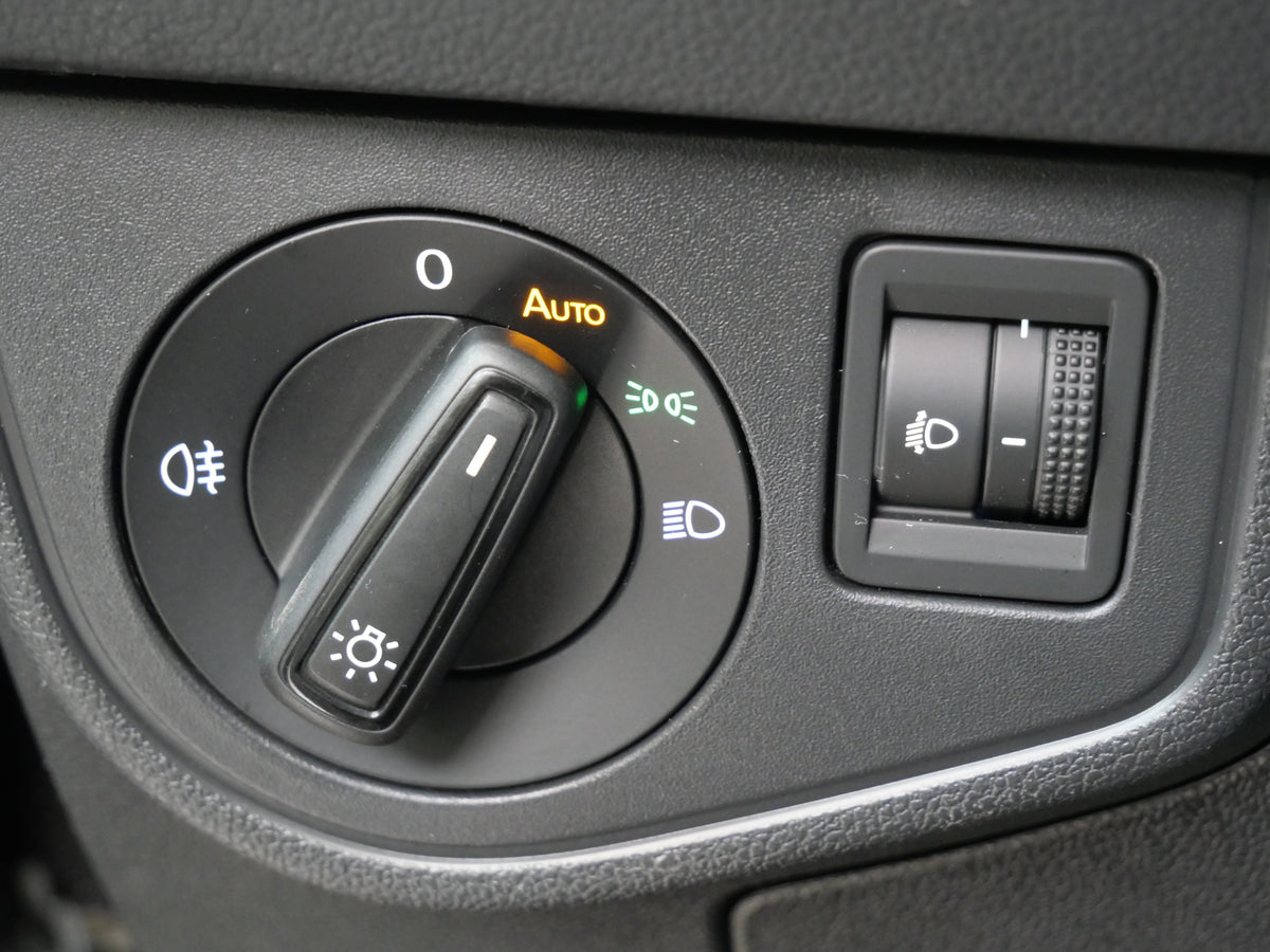 Volkswagen Taigo 1.0 TSI 81 kW Life – foto 12