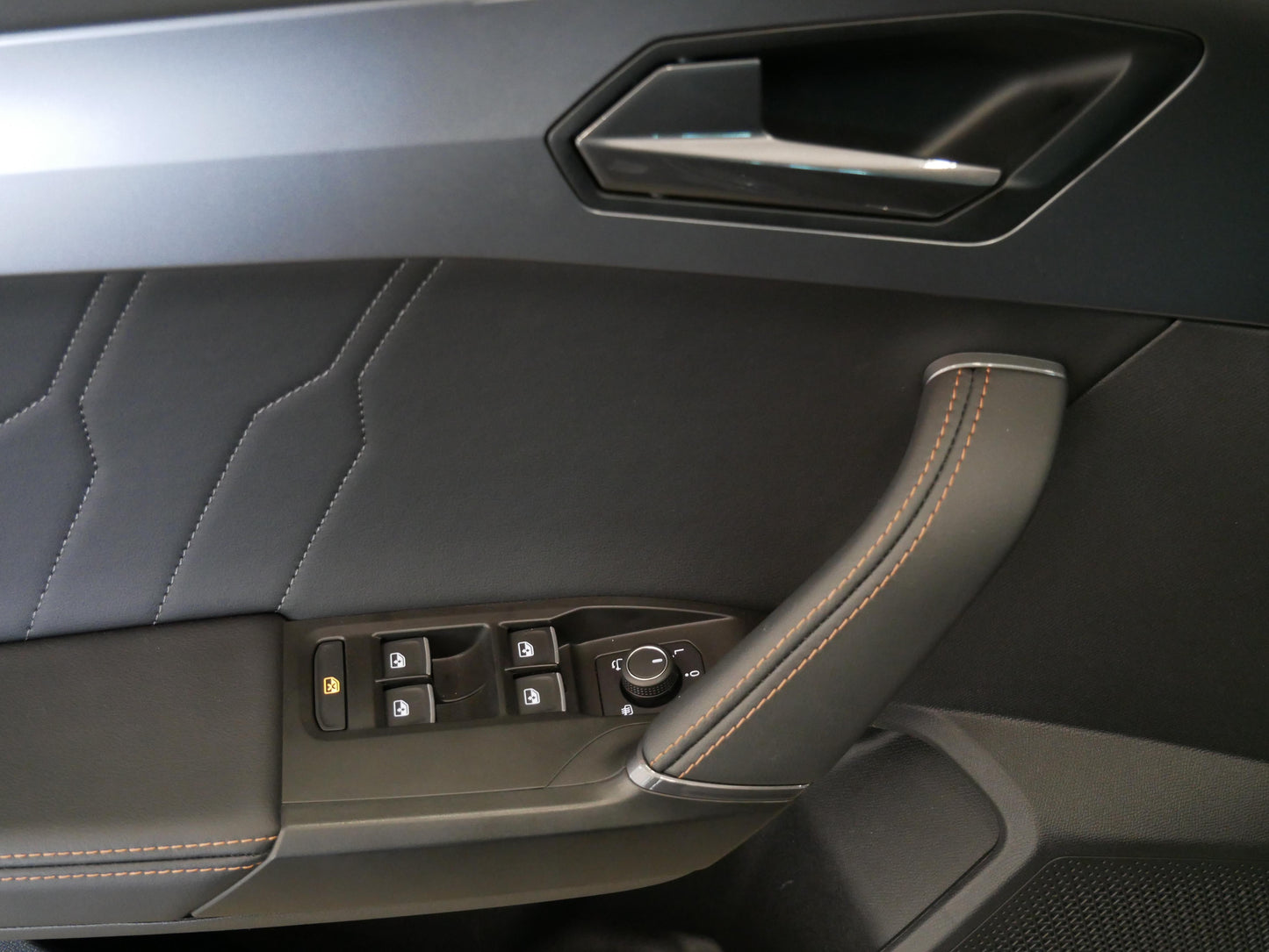 Cupra Formentor 2.0 TDI 110kw
