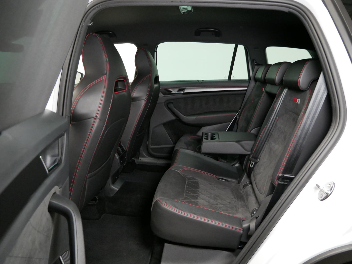 Škoda Kodiaq 2.0 TDI 176 kW RS