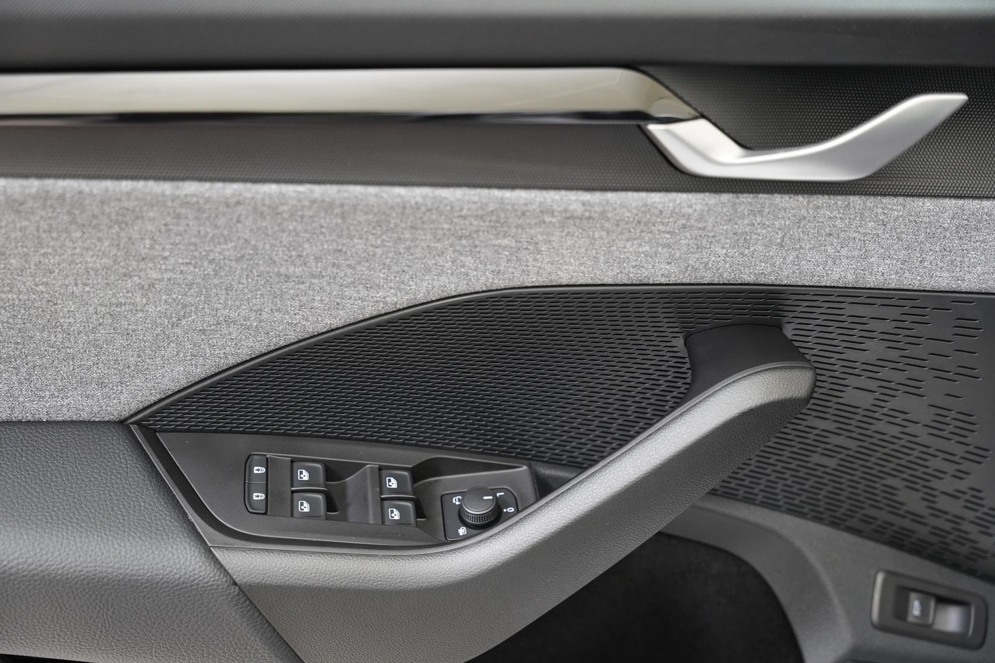 Škoda Octavia 1.5 TSI 110 kW Top Selection