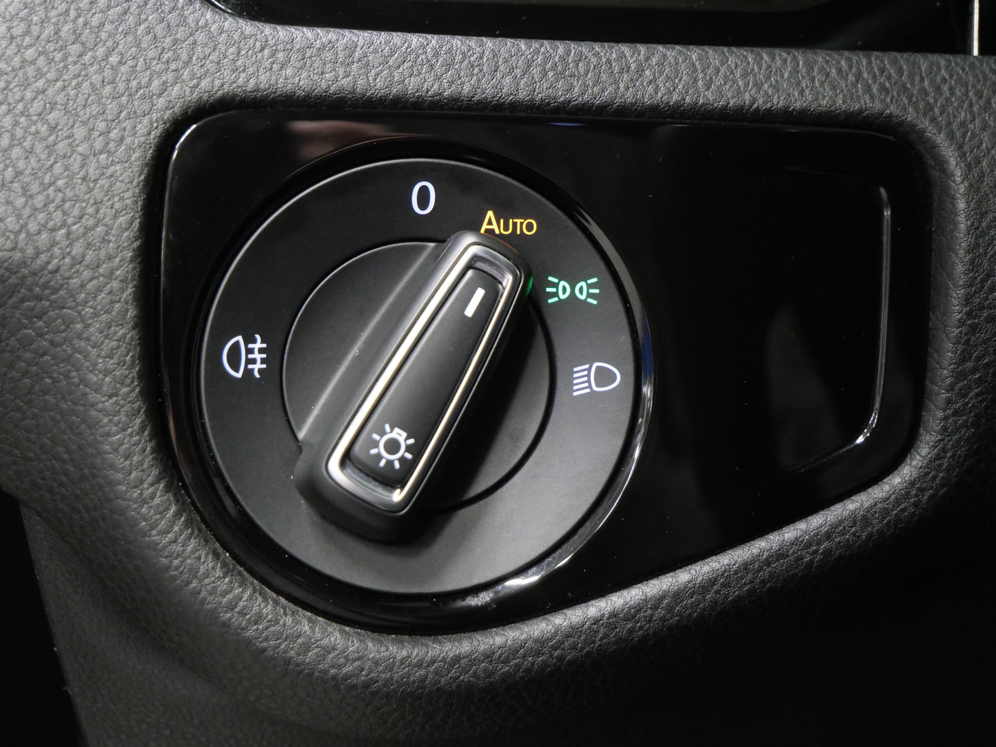 Volkswagen Golf 2.0 TSI GTI 180 kW Performance
