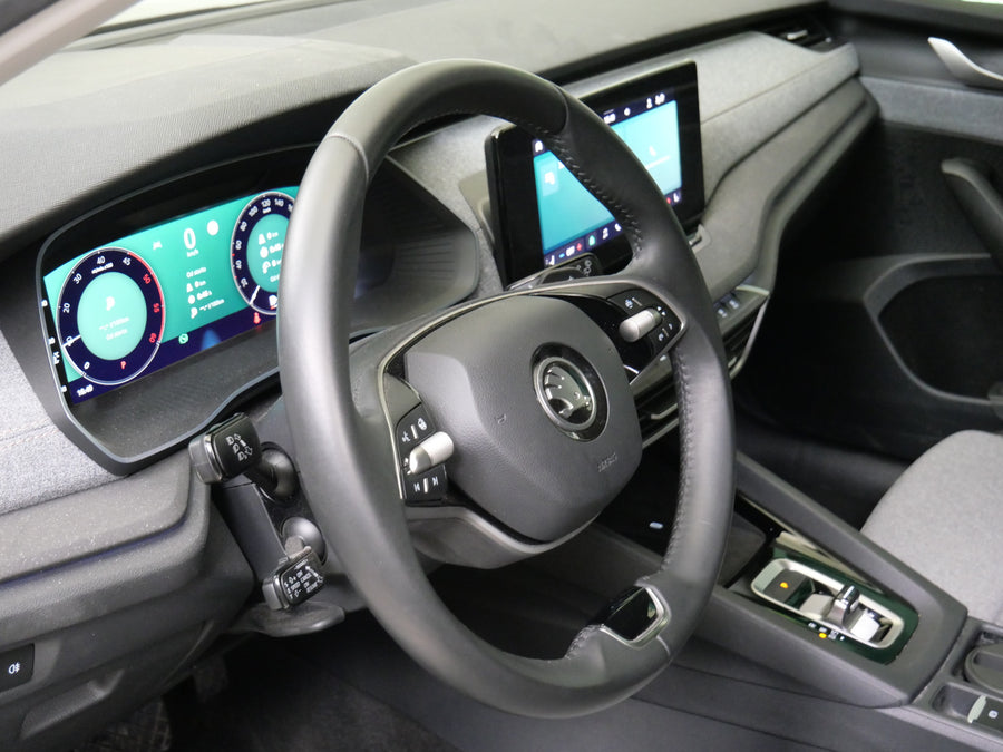 Škoda Octavia 2.0 TDI 110 kW Top Selection – foto 12