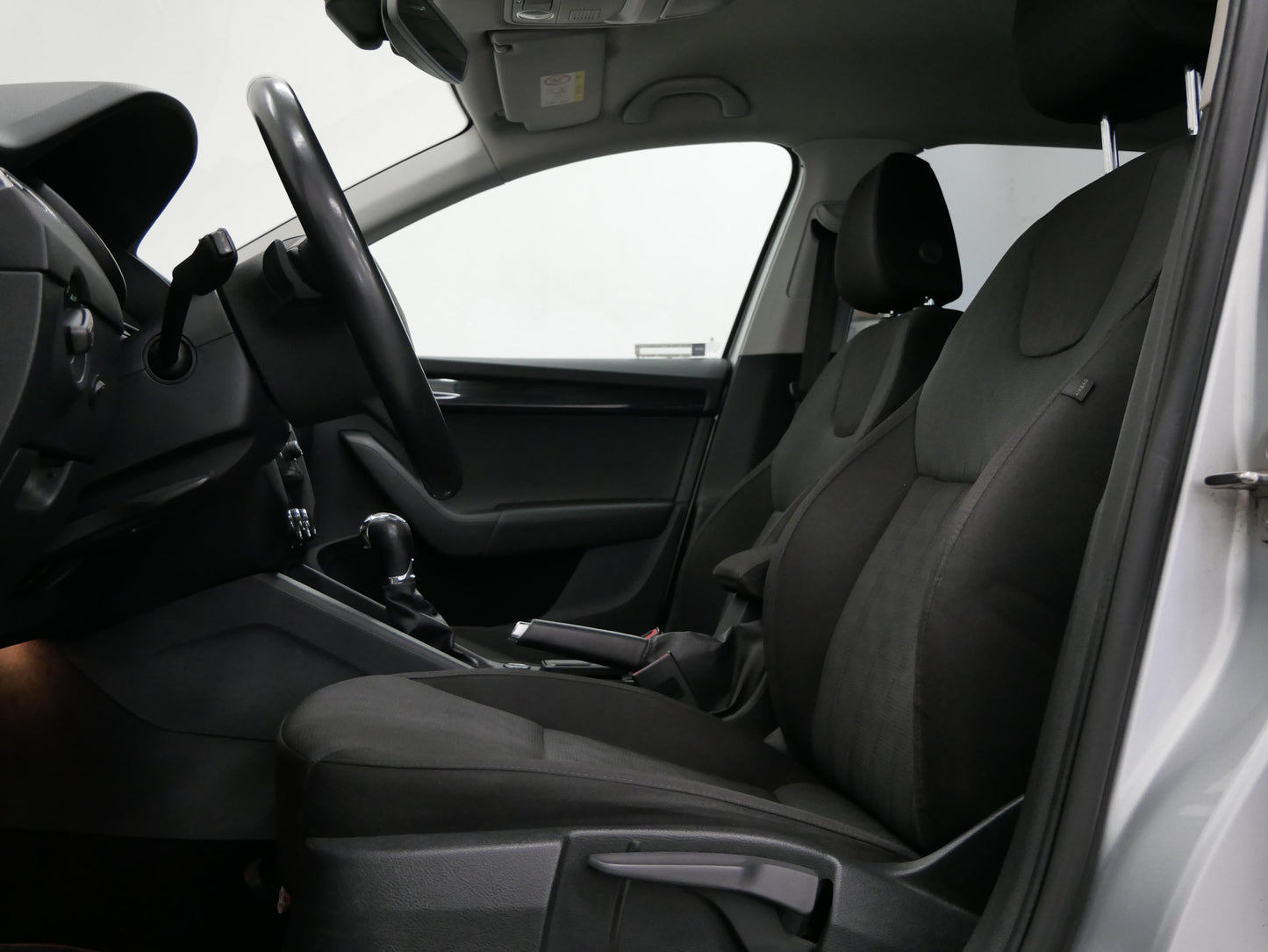 ŠKODA Octavia 1.6 TDI 85 kW DSG Style