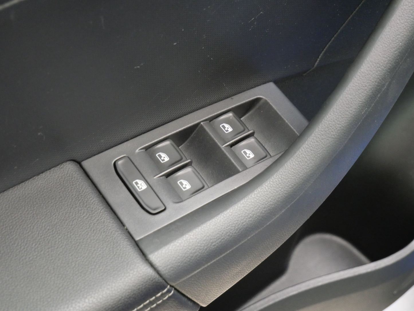 Škoda Rapid 1.4 TSI 92 kW DSG Style