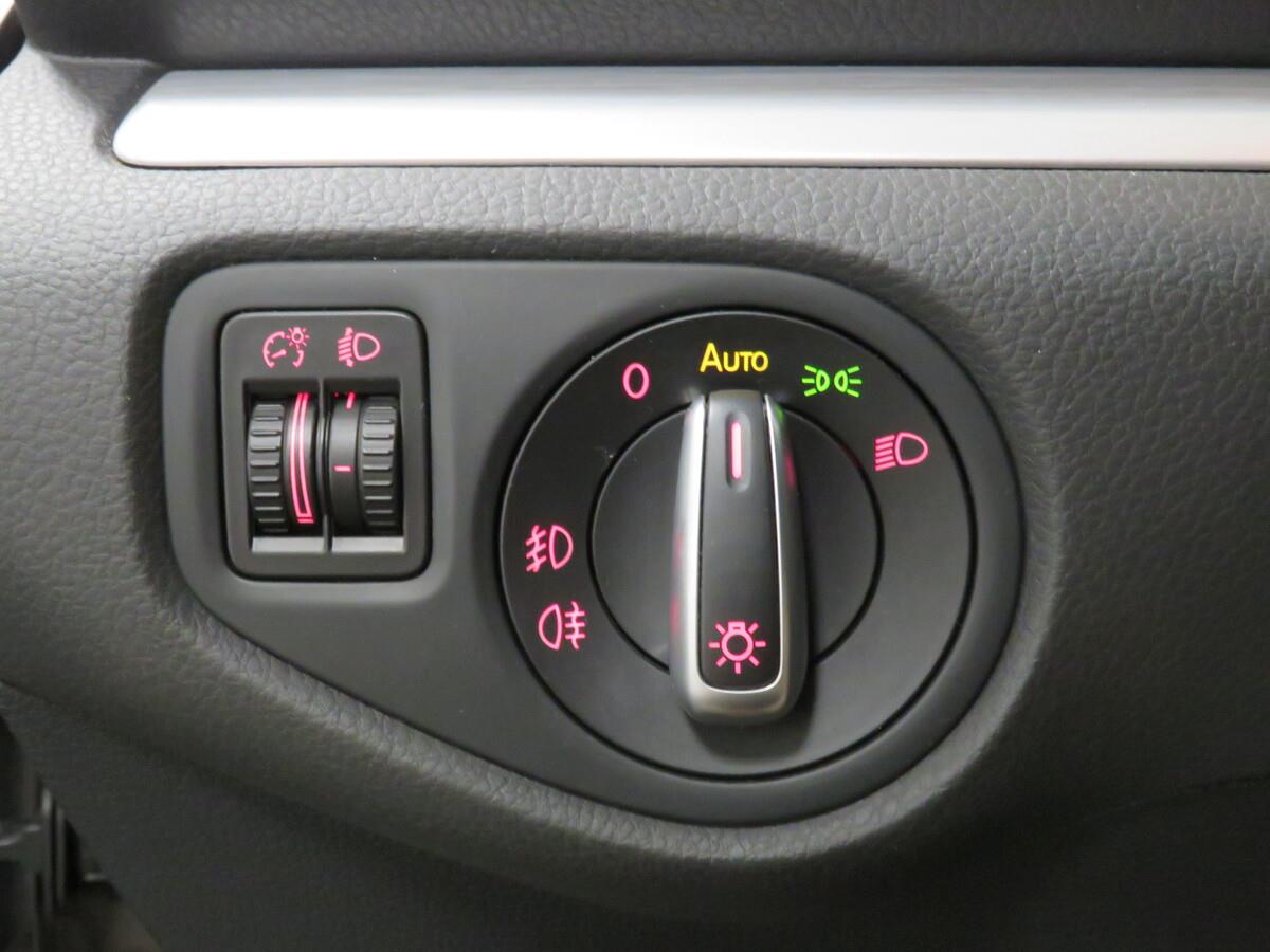 Volkswagen Sharan 2.0 TDI 130 kW Highline