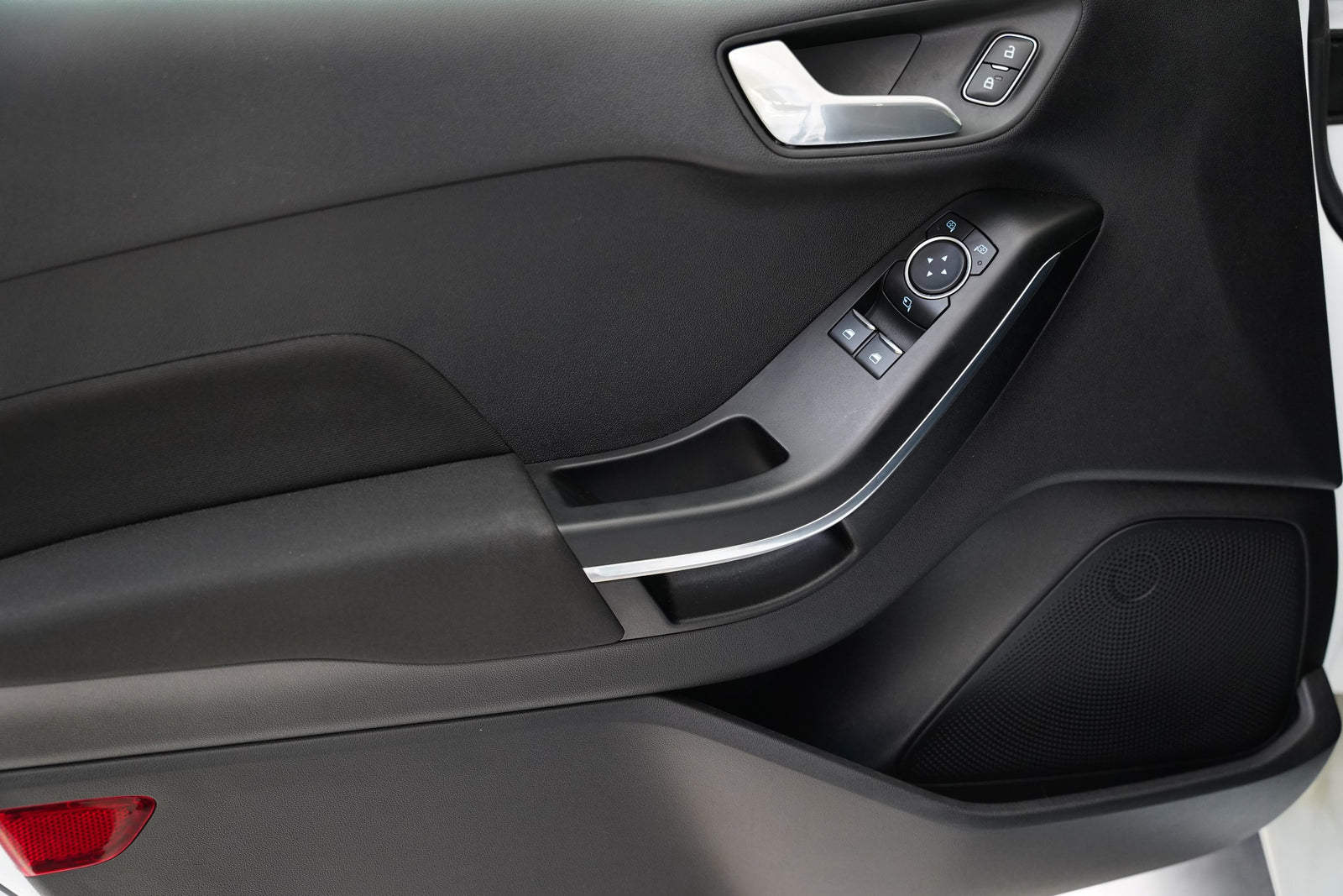 Ford Fiesta 1.0 EcoBoost 73 kW – foto 12
