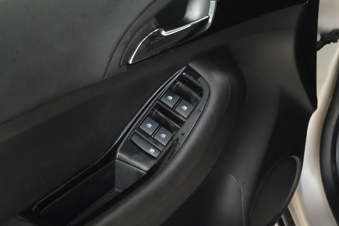 Chevrolet Orlando 1.8i 104 kW