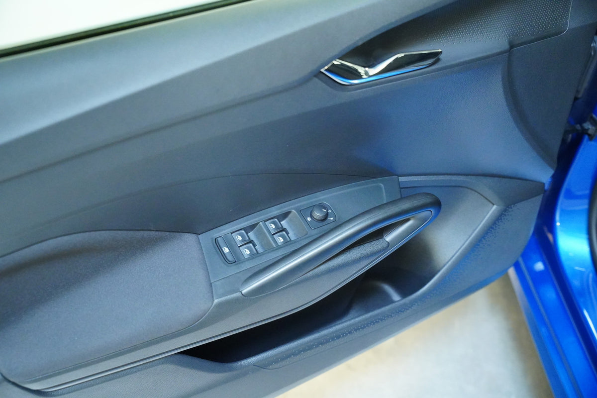 Škoda Fabia 1.0 TSI 81 kW Ambition – foto 12