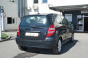 Mercedes-Benz Třídy A A 180 CDI 80 kW