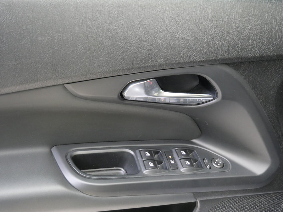 Fiat Tipo 1.6 JTDM 88 kW S-Design – foto 12