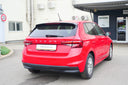 Škoda Fabia 1.0 TSI 70 kW Top Selection