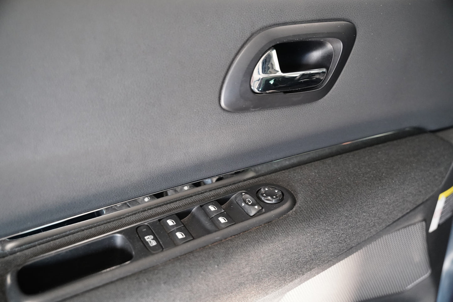 Peugeot 3008 1.6 HDI 84kW