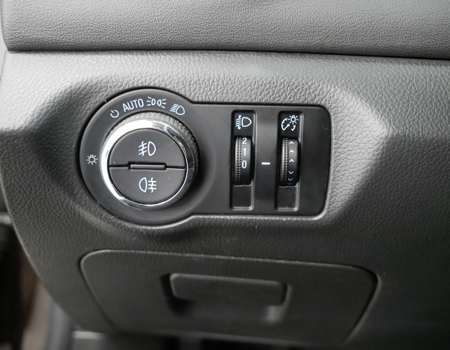 Chevrolet Cruze 1.7 VCDI 96 kW LTZ