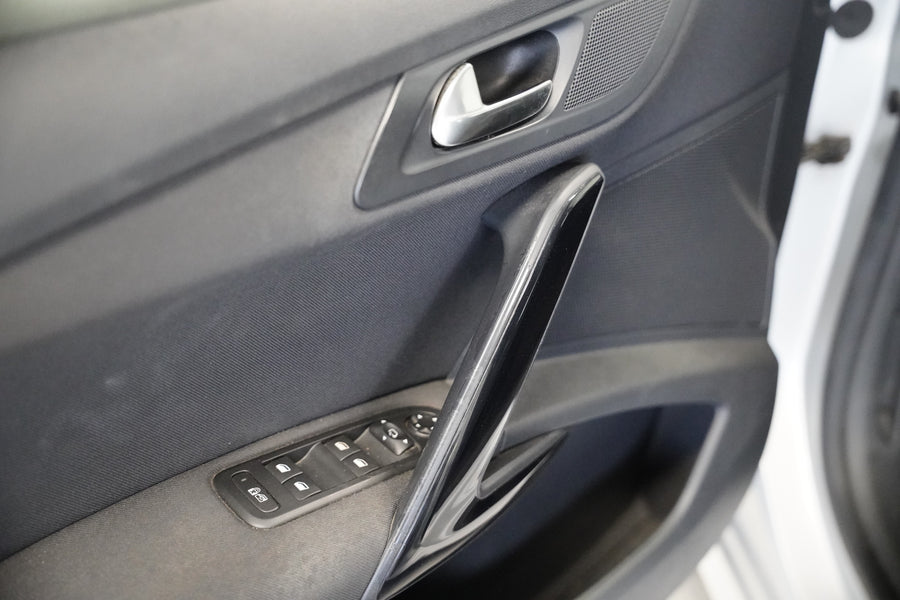 Peugeot 508 1.6 HDi 82kW – foto 12