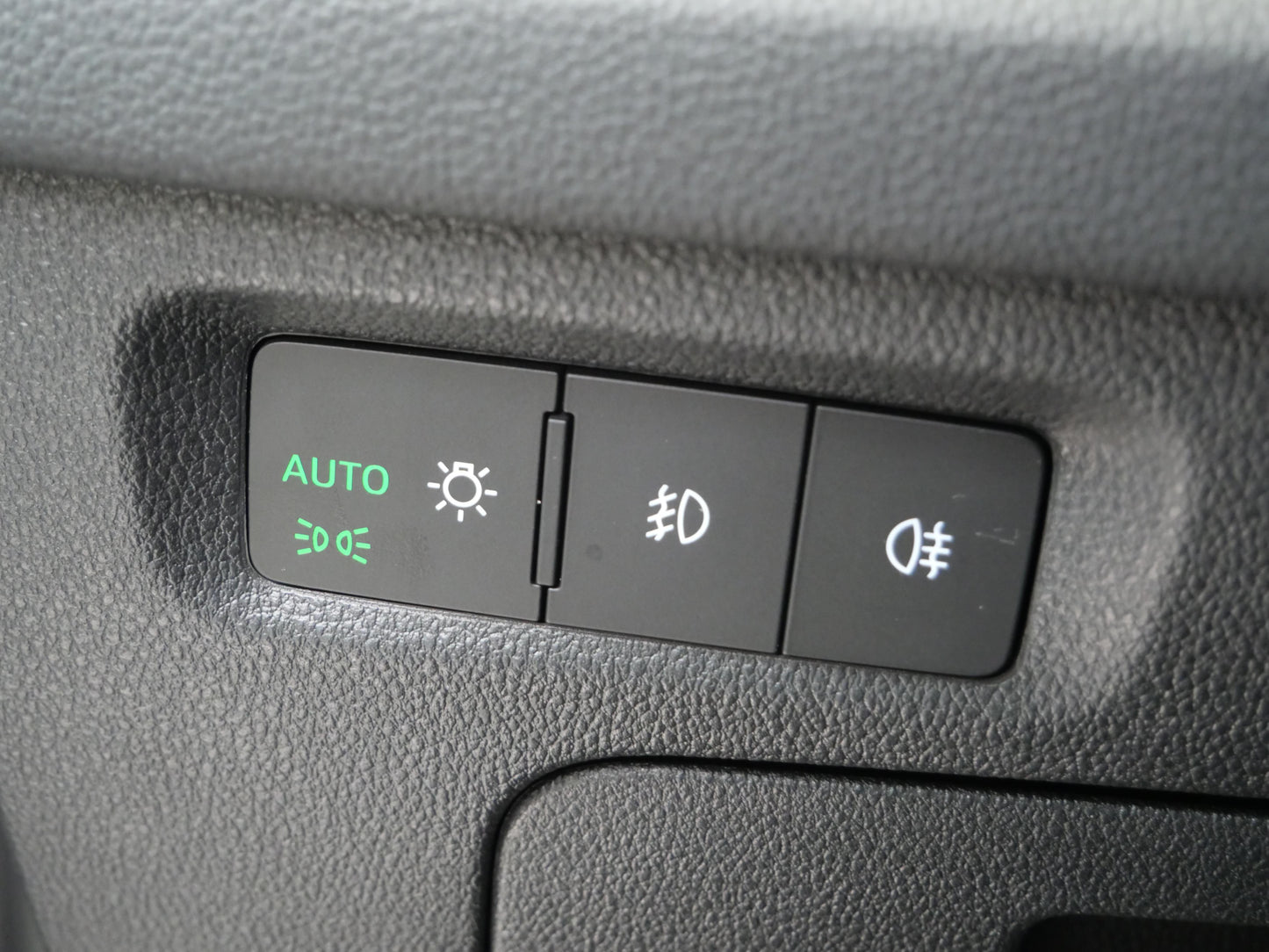 Škoda Octavia 1.5 TSI 110 kW Style