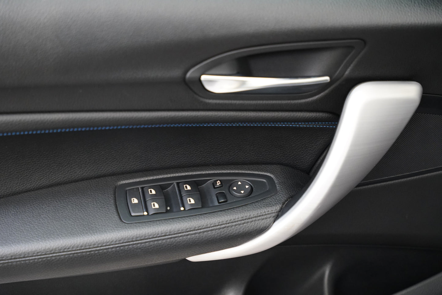 BMW Řada 1 120i 135 kW M Sportpaket