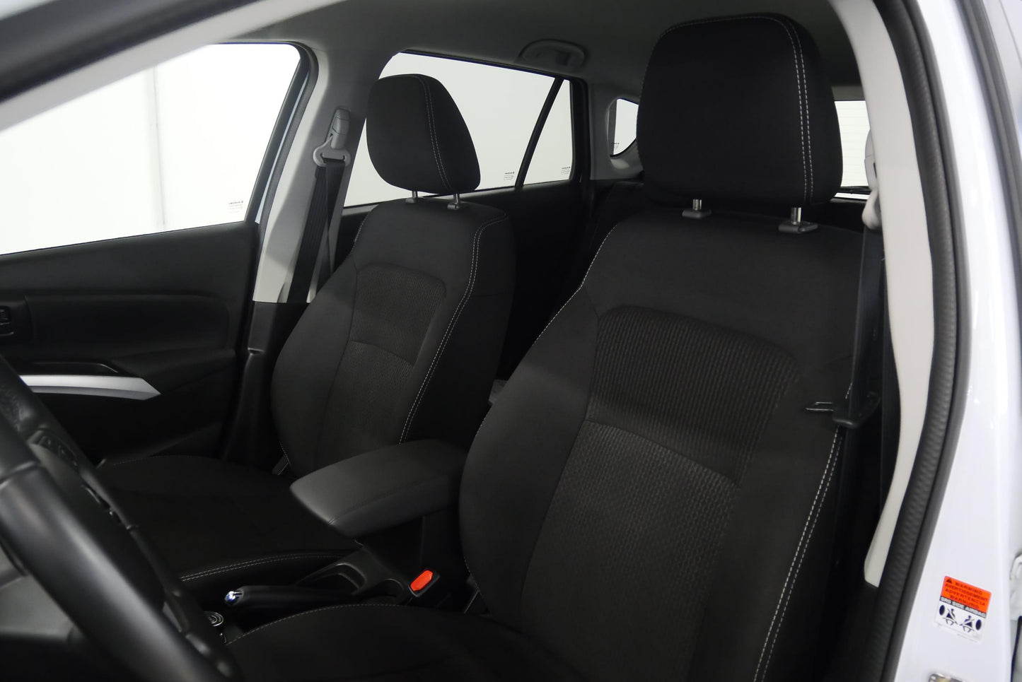 Suzuki SX4 S-Cross 1.4 BoosterJet 95 kW Comfort+