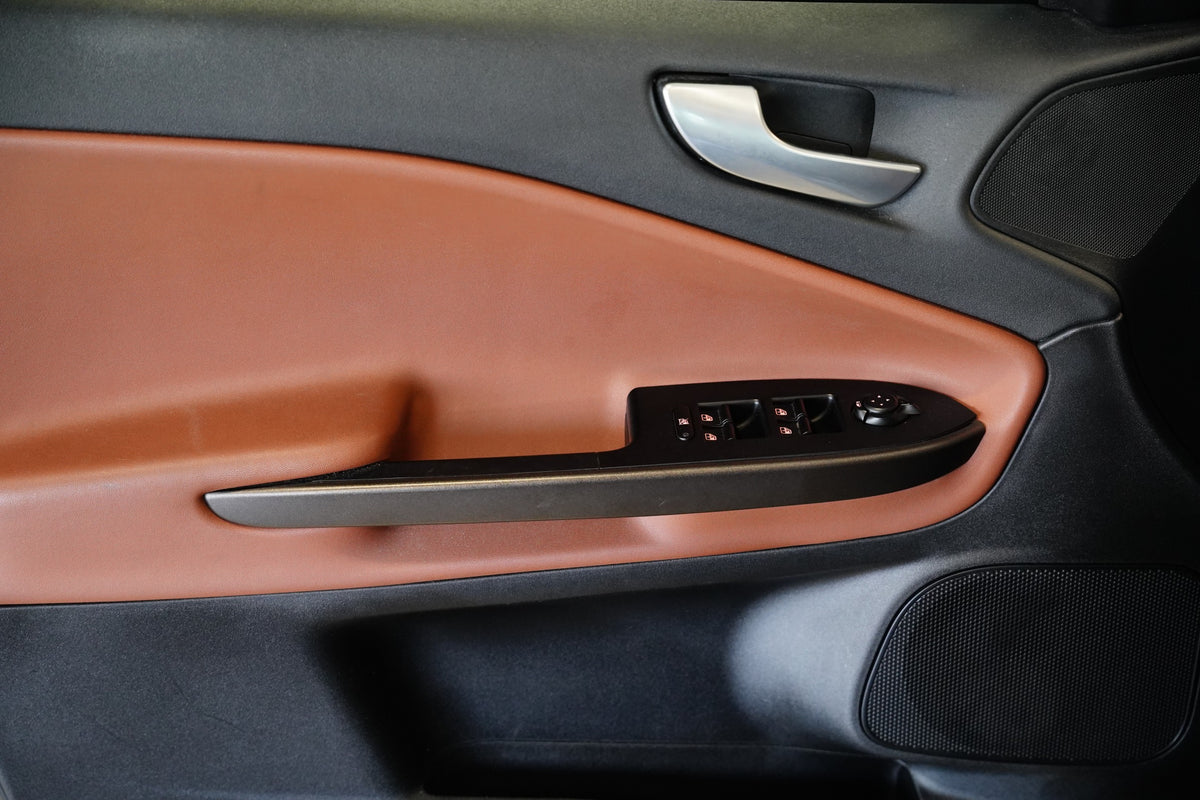 Alfa romeo Giulietta 2.0 JTD 128 kW – foto 12