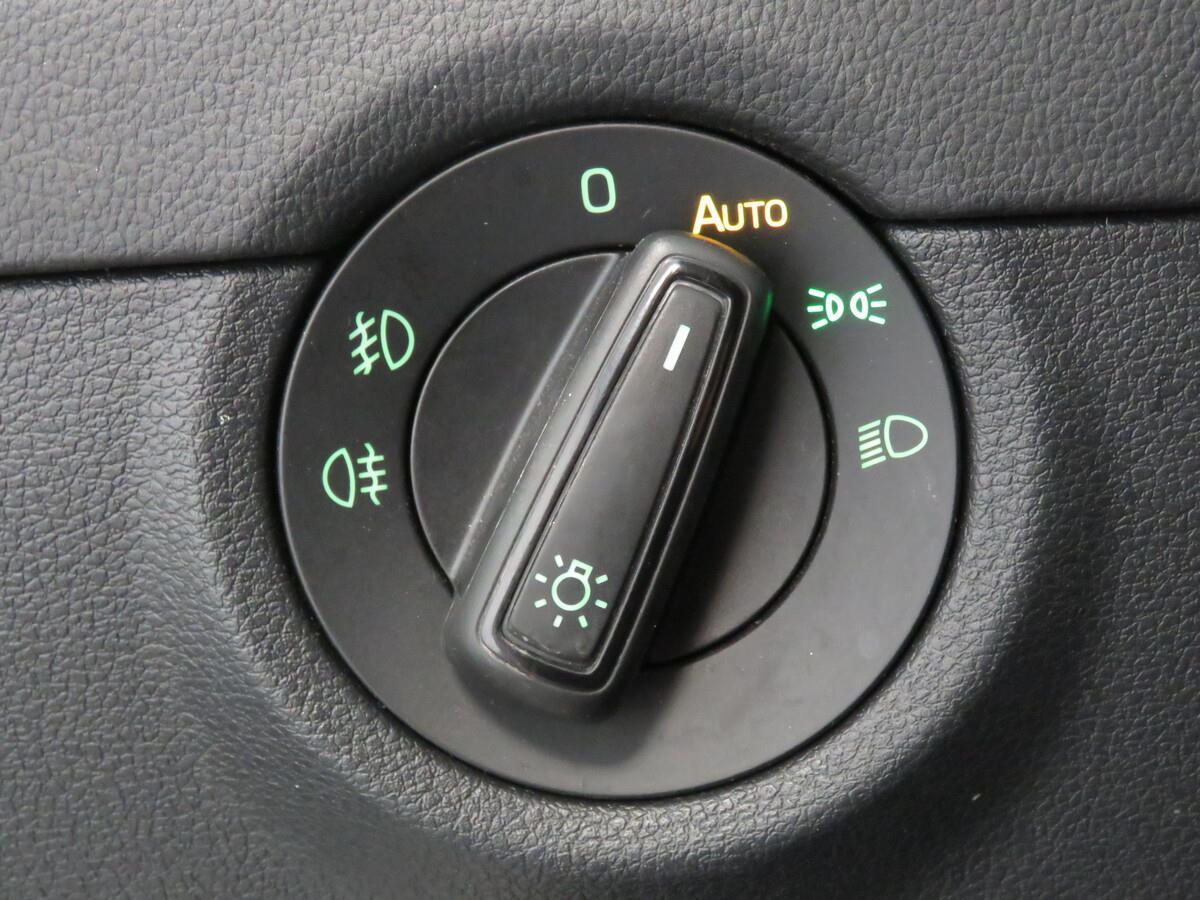 Škoda Octavia 1.5 G-TEC 96 kW DSG Ambition