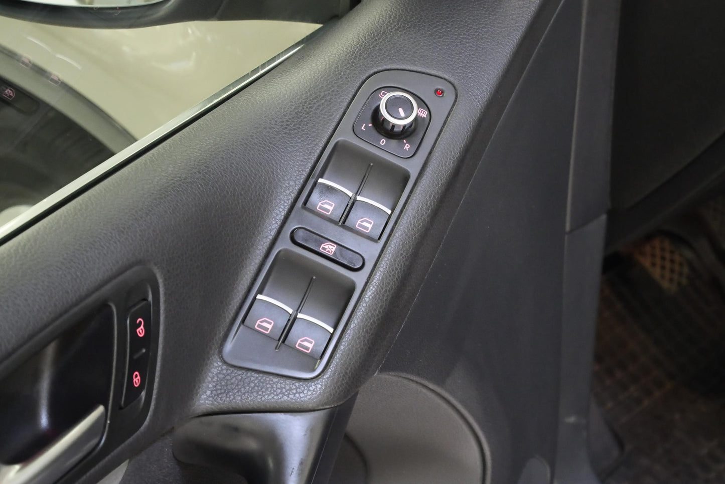 Volkswagen Tiguan 2.0 TDI 103 kW Sport & Style