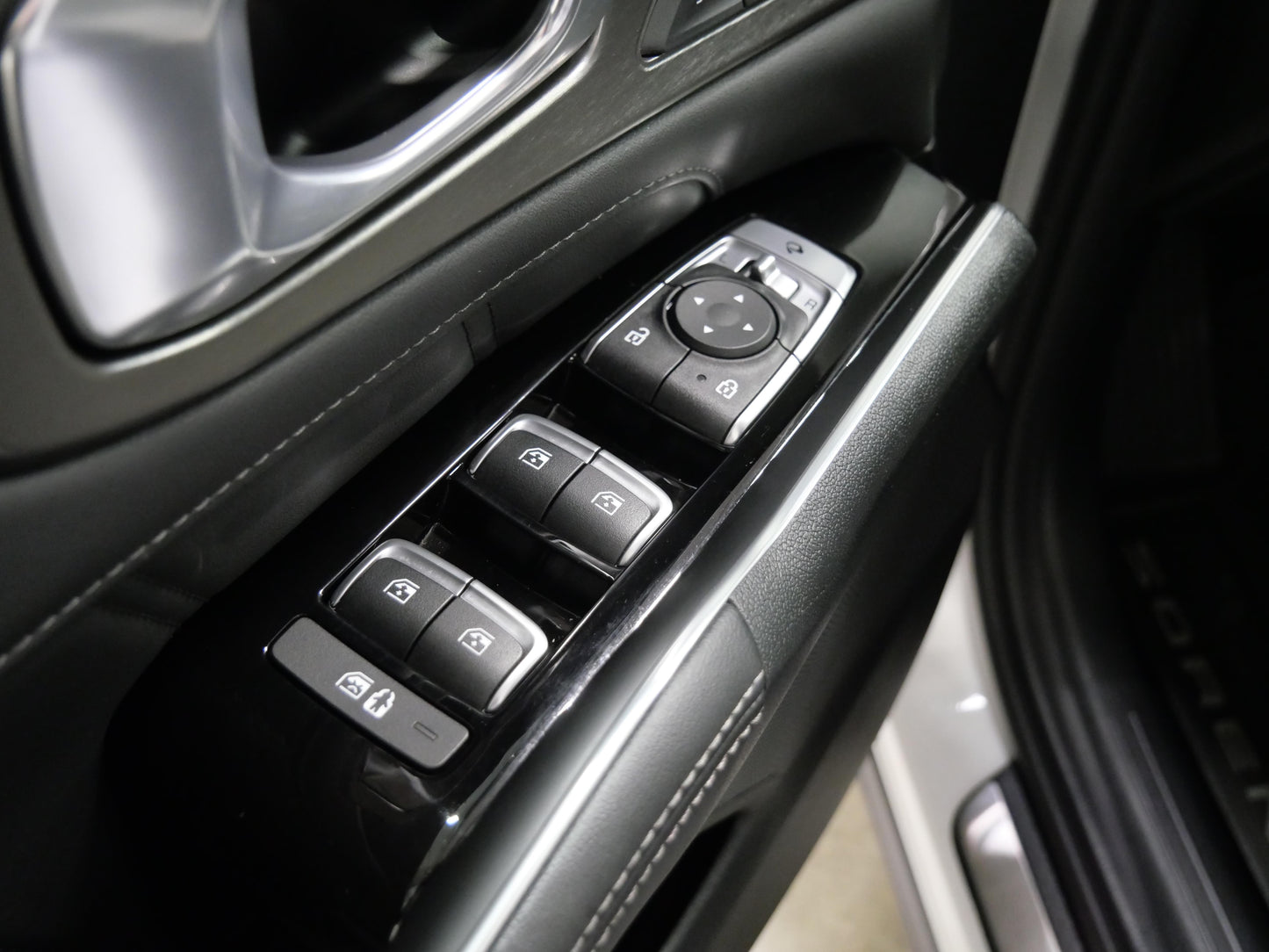 Kia Sorento 2.2 CRDi 148 kW Top