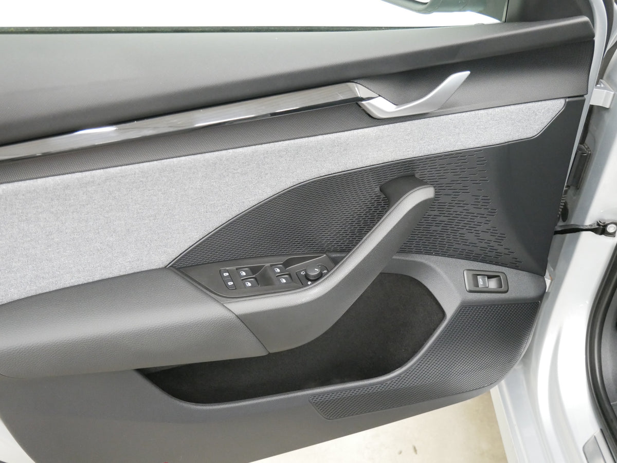 Škoda Octavia 2.0 TDI 110 kW Selection
