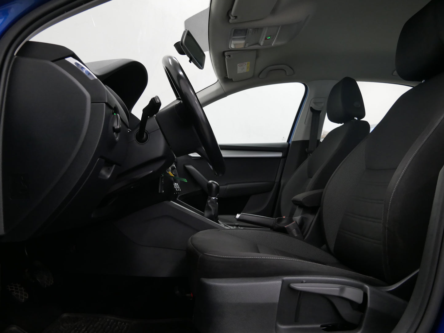 Škoda Octavia 2.0 TDI 110 kW Ambition