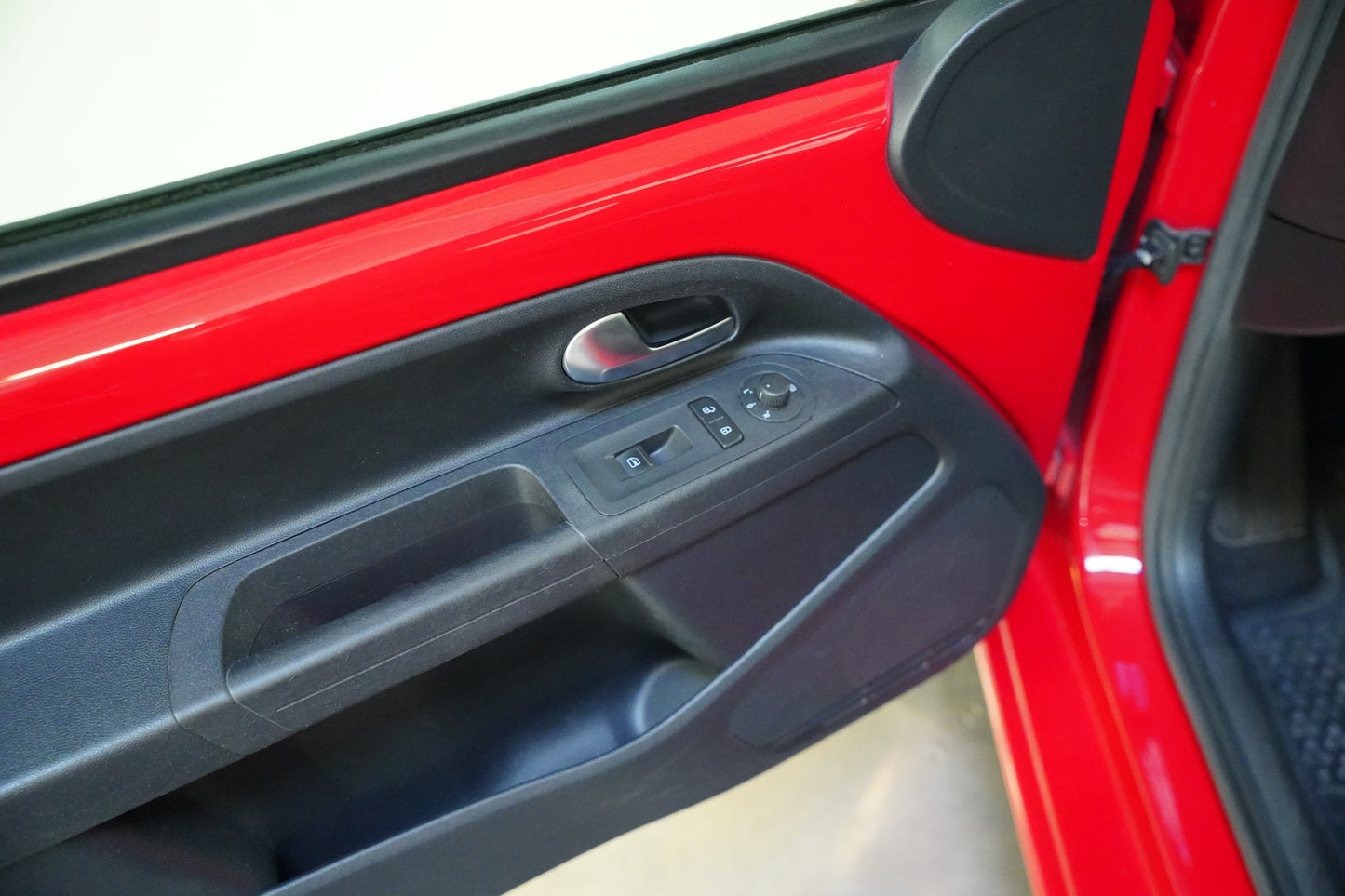 Volkswagen up! 1.0 MPI 55kW