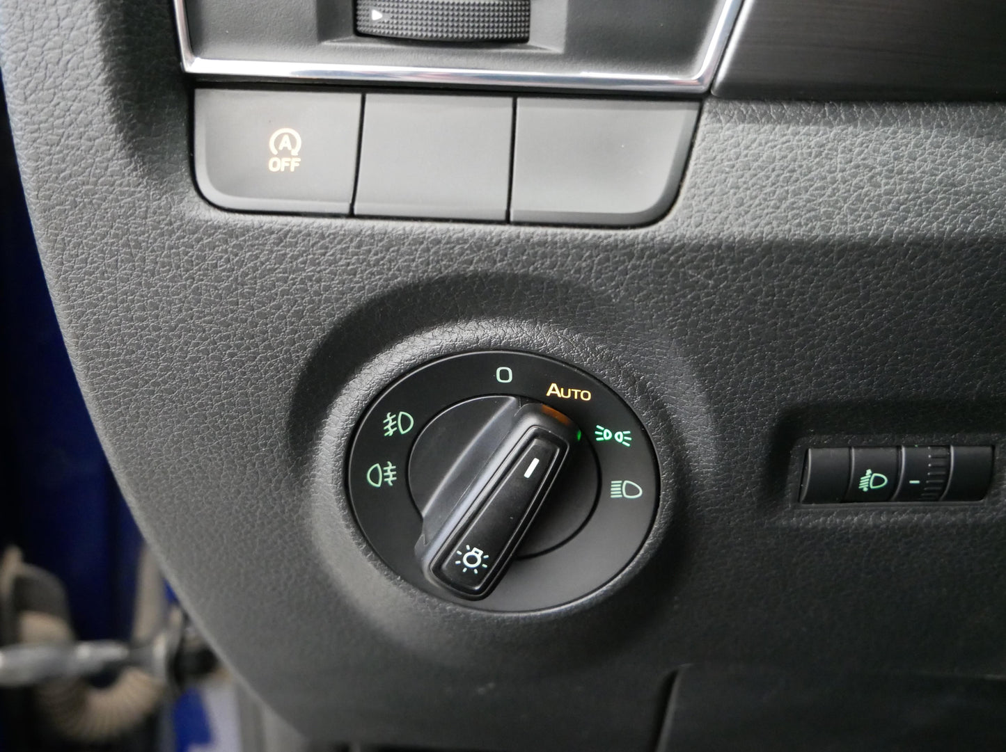 Škoda Fabia 1.0 TSI 81 kW Style