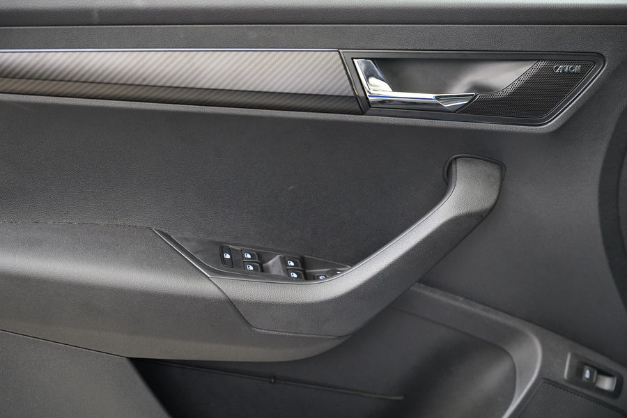 Škoda Karoq 2.0 TDI 110 kW 4x4 Sportline – foto 12