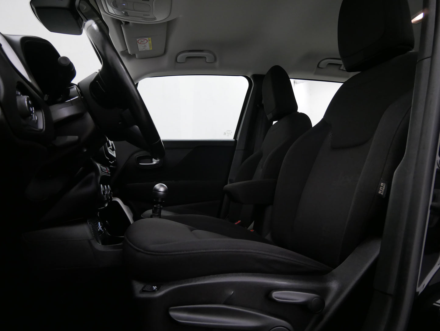 Jeep Renegade 1.4 M-Air 103 kW Longitude
