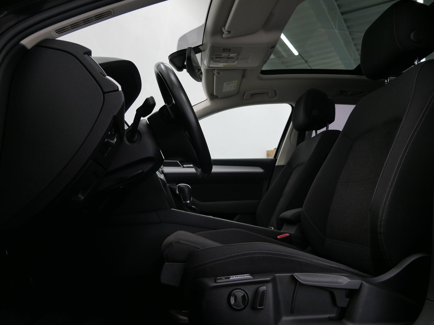 Volkswagen Passat 2.0 TDI 110 kW Comfortline