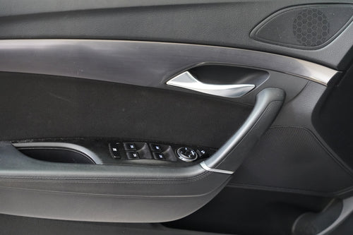 Hyundai i40 1.7 CRDI 100 kW – foto 12