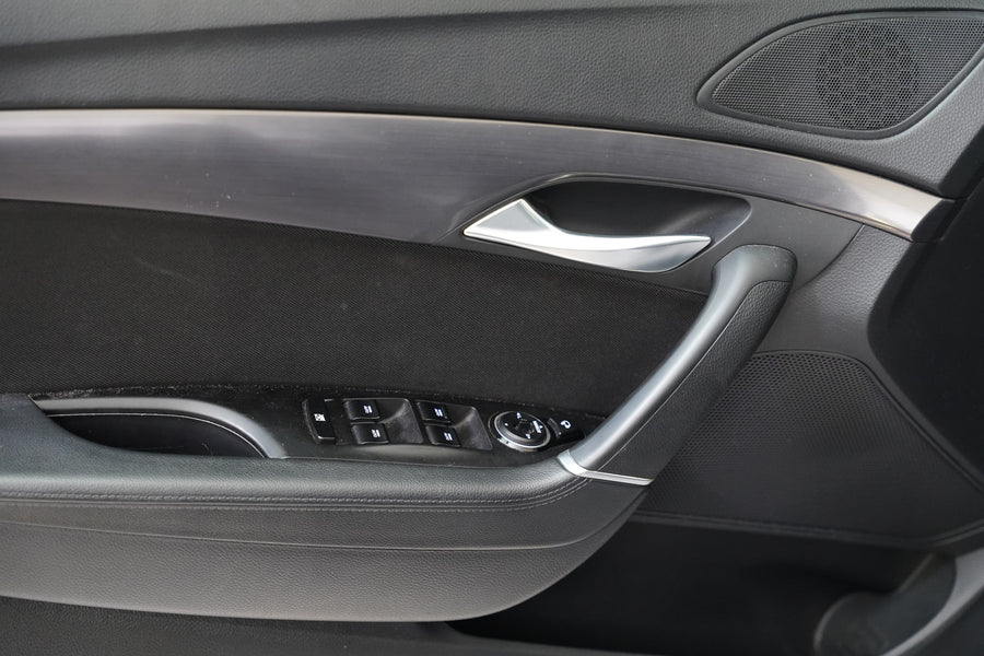 Hyundai i40 1.7 CRDI 100 kW – foto 12