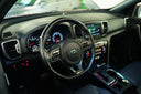 Kia Sportage 1,6 T-GDI