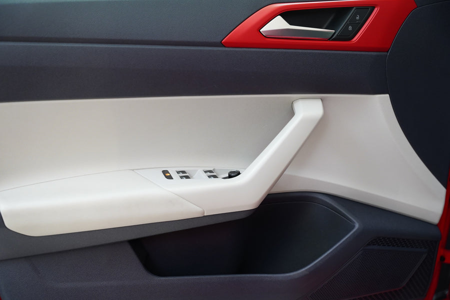 Volkswagen Polo 1.0 TSI 70 kW Beats – foto 12