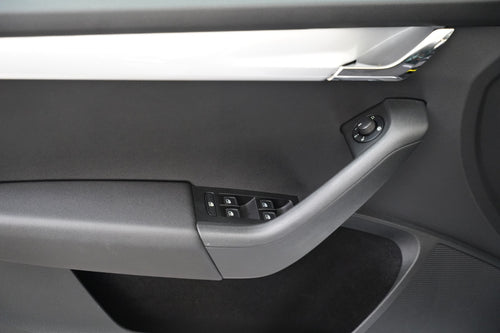 Škoda Octavia 2.0 TDI 110 kW Style – foto 12