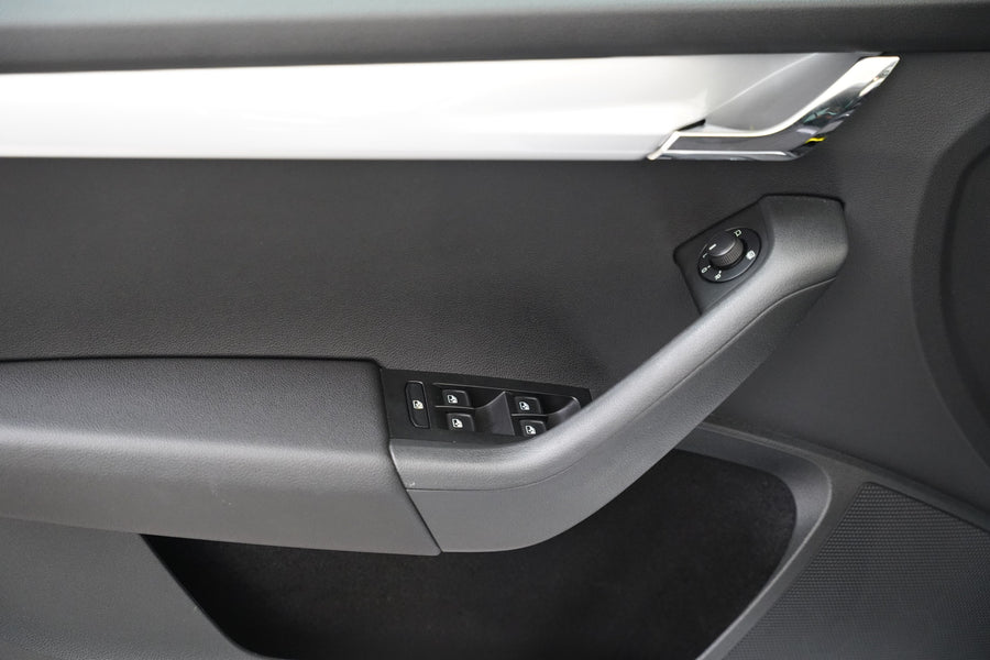 Škoda Octavia 2.0 TDI 110 kW Style – foto 12