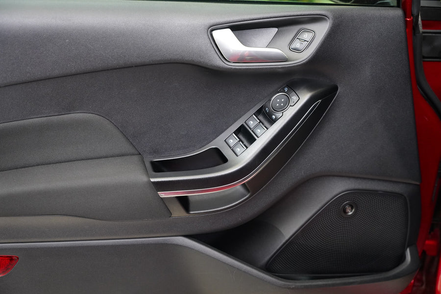 Ford Fiesta 1.0 EcoBoost 74 kW ST-Line – foto 12