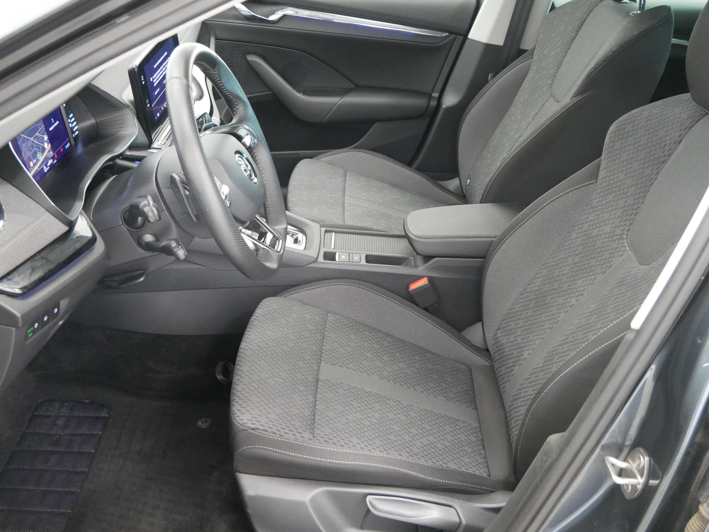 Škoda Octavia 2.0 TDI 110 kW Style Plus